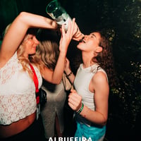 Albufeira Bar Crawl at La Bamba, Albufeira, 4 July 2026