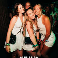 Albufeira Bar Crawl at La Bamba, Albufeira, 4 July 2026