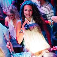 Albufeira Bar Crawl at La Bamba, Albufeira, 4 July 2026
