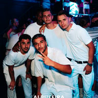 Albufeira Bar Crawl at La Bamba, Albufeira, 4 July 2026