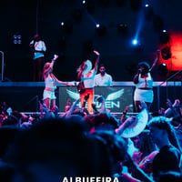 Albufeira Bar Crawl at La Bamba, Albufeira, 4 July 2026
