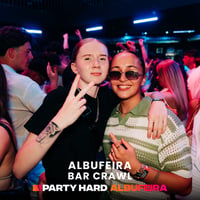 Albufeira Bar Crawl at La Bamba, Albufeira, 4 July 2026