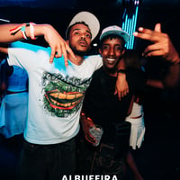 Albufeira Bar Crawl at La Bamba, Albufeira, 4 July 2026