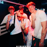 Albufeira Bar Crawl at La Bamba, Albufeira, 4 July 2026