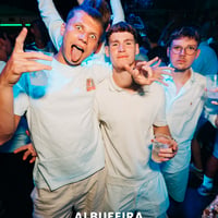 Albufeira Bar Crawl at La Bamba, Albufeira, 4 July 2026