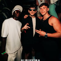 Albufeira Bar Crawl at La Bamba, Albufeira, 4 July 2026