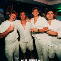 Albufeira Bar Crawl at La Bamba, Albufeira, 4 July 2026