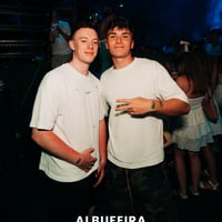 Albufeira Bar Crawl at La Bamba, Albufeira, 4 July 2026
