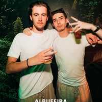 Albufeira Bar Crawl at La Bamba, Albufeira, 4 July 2026