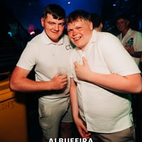 Albufeira Bar Crawl at La Bamba, Albufeira, 4 July 2026