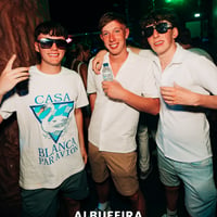 Albufeira Bar Crawl at La Bamba, Albufeira, 4 July 2026