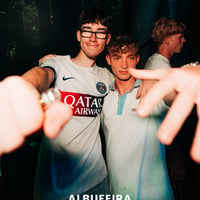 Albufeira Bar Crawl at La Bamba, Albufeira, 4 July 2026