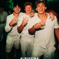 Albufeira Bar Crawl at La Bamba, Albufeira, 4 July 2026