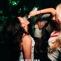 Albufeira Bar Crawl at La Bamba, Albufeira, 4 July 2026