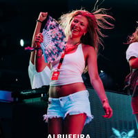 Albufeira Bar Crawl at La Bamba, Albufeira, 4 July 2026