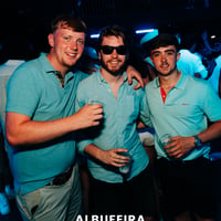 Albufeira Bar Crawl at La Bamba, Albufeira, 4 July 2026