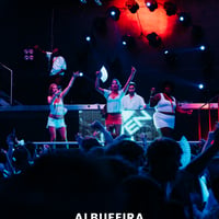 Albufeira Bar Crawl at La Bamba, Albufeira, 4 July 2026