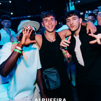 Albufeira Bar Crawl at La Bamba, Albufeira, 4 July 2026