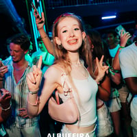 Albufeira Bar Crawl at La Bamba, Albufeira, 4 July 2026