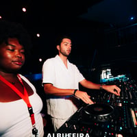 Albufeira Bar Crawl at La Bamba, Albufeira, 4 July 2026
