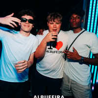 Albufeira Bar Crawl at La Bamba, Albufeira, 4 July 2026