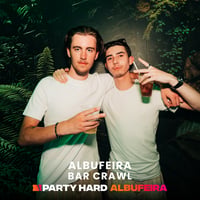Albufeira Bar Crawl at La Bamba, Albufeira, 4 July 2026