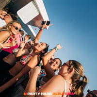 Albufeira Boat Party at Albufeira Marina, Albufeira, 4 June 2025