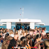 Albufeira Boat Party at Albufeira Marina, Albufeira, 4 June 2025