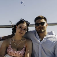 Albufeira Boat Party at Albufeira Marina, Albufeira, 18 July 2025