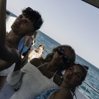 Albufeira Boat Party at Albufeira Marina, Albufeira, 18 July 2025
