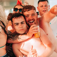 Albufeira Boat Party at Albufeira 66 Bar, Albufeira, 6 June 2026