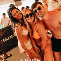 Albufeira Boat Party at Albufeira 66 Bar, Albufeira, 6 June 2026