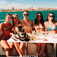 Albufeira Boat Party at Albufeira 66 Bar, Albufeira, 6 June 2026