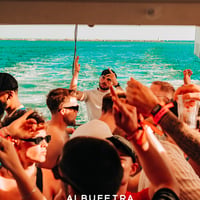 Albufeira Boat Party at Albufeira 66 Bar, Albufeira, 6 June 2026