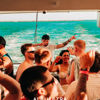 Albufeira Boat Party at Albufeira 66 Bar, Albufeira, 6 June 2026