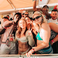 Albufeira Boat Party at Albufeira 66 Bar, Albufeira, 6 June 2026