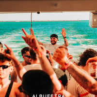 Albufeira Boat Party at Albufeira 66 Bar, Albufeira, 6 June 2026
