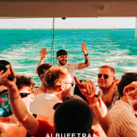 Albufeira Boat Party at Albufeira 66 Bar, Albufeira, 6 June 2026