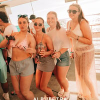Albufeira Boat Party at Albufeira 66 Bar, Albufeira, 6 June 2026