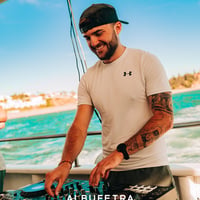 Albufeira Boat Party at Albufeira 66 Bar, Albufeira, 6 June 2026