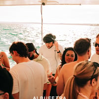 Albufeira Boat Party at Albufeira 66 Bar, Albufeira, 6 June 2026