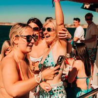 Albufeira Boat Party at Albufeira 66 Bar, Albufeira, 6 June 2026
