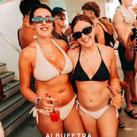 Albufeira Boat Party at Albufeira 66 Bar, Albufeira, 8 June 2026