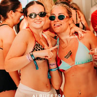 Albufeira Boat Party at Albufeira 66 Bar, Albufeira, 8 June 2026