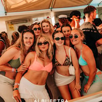Albufeira Boat Party at Albufeira 66 Bar, Albufeira, 8 June 2026