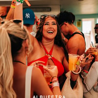 Albufeira Boat Party at Albufeira 66 Bar, Albufeira, 8 June 2026