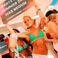 Albufeira Boat Party at Albufeira 66 Bar, Albufeira, 8 June 2026