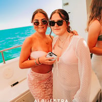 Albufeira Boat Party at Albufeira 66 Bar, Albufeira, 8 June 2026