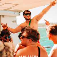 Albufeira Boat Party at Albufeira 66 Bar, Albufeira, 8 June 2026