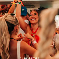 Albufeira Boat Party at Albufeira 66 Bar, Albufeira, 8 June 2026